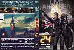 miniatura 24-temporada-09-custom-por-jonander1 cover dvd