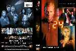miniatura 24-temporadas-01-03-custom-por-txetxu2000 cover dvd