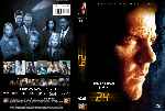 miniatura 24-temporadas-04-06-custom-por-txetxu2000 cover dvd