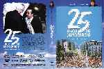 miniatura 25-anos-de-democracia-region-4-por-richardgs cover dvd