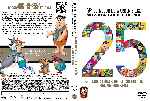 miniatura 25-caricaturas-de-la-coleccion-hanna-barbera-custom-por-kal-noc cover dvd