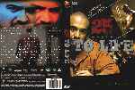 miniatura 25-to-life-custom-por-botafogo cover dvd