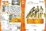 miniatura 25-watts-por-argomaniz cover dvd