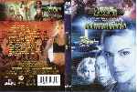 miniatura 2525-cleopatra-del-futuro-la-resistencia-region-1-4-por-agusql cover dvd