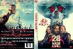 miniatura 28-anos-despues-custom-por-pepe2205 cover dvd