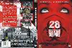 miniatura 28-semanas-despues-custom-por-barceloneta cover dvd
