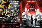 miniatura 28-semanas-despues-custom-v2-por-mastercustom cover dvd
