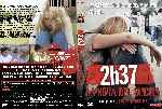 miniatura 2h37-la-hora-del-suicida-custom-por-kal-noc cover dvd