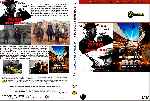 miniatura 3-10-mision-peligrosa-adrenalina-total-custom-por-fable cover dvd
