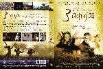 miniatura 3-agujas-por-adiro61 cover dvd