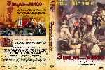 miniatura 3-balas-para-ringo-custom-por-lolocapri cover dvd