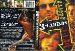 miniatura 3-caminos-2004-custom-por-jrc cover dvd