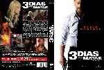 miniatura 3-dias-para-matar-por-sergysamgar cover dvd
