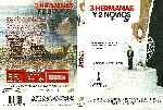 miniatura 3-hermanas-y-2-novios-region-1-4-por-fergonza18 cover dvd
