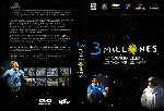 miniatura 3-millones-custom-por-carlsosa cover dvd