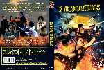 miniatura 3-mosqueteros-custom-por-oraldo1987 cover dvd