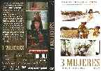 miniatura 3-mujeres-por-condozco-jones cover dvd