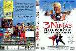 miniatura 3-ninjas-en-el-parque-de-atracciones-por-franki cover dvd