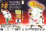 miniatura 3-ninjas-peleones-por-masalaja cover dvd