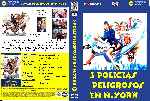 miniatura 3-polis-peligrosos-en-n-york-custom-por-txetxu2000 cover dvd