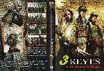 miniatura 3-reyes-la-resurreccion-del-dragon-custom-por-keycova cover dvd
