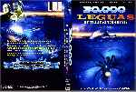 miniatura 30-000-leguas-de-viaje-submarino-custom-por-arion-arion cover dvd