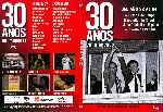 miniatura 30-anos-en-imagenes-1982-1984-por-argomaniz cover dvd
