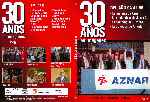 miniatura 30-anos-en-imagenes-1994-1996-por-argomaniz cover dvd