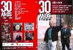 miniatura 30-anos-en-imagenes-1998-por-argomaniz cover dvd