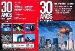 miniatura 30-anos-en-imagenes-2000-2002-por-argomaniz cover dvd