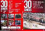 miniatura 30-anos-en-imagenes-2003-2005-por-argomaniz cover dvd