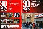 miniatura 30-anos-en-imagenes-2009-2010-por-argomaniz cover dvd
