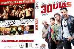 miniatura 30-dias-custom-por-lolocapri cover dvd