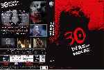 miniatura 30-dias-de-noche-custom-por-lukitascba cover dvd