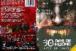 miniatura 30-dias-de-noche-las-tinieblas-custom-por-castortroy2 cover dvd