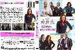 miniatura 30-dias-y-30-mil-milllas-custom-por-mativaldez12 cover dvd