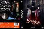 miniatura 30-monedas-2014-custom-por-lolocapri cover dvd