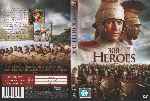 miniatura 300-heroes-region-1-4-por-pablomendoza cover dvd