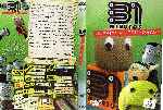 miniatura 31-minutos-temporada-01-volumen-04-por-titi cover dvd