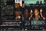 miniatura 35-rhums-region-4-por-haroldo-perez cover dvd