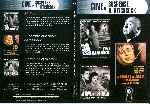 miniatura 39-escalones-alarma-en-el-expreso-el-hombre-que-sabia-demasiado-cine-de-su-por-argomaniz cover dvd