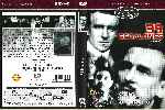 miniatura 39-escalones-clasicos-del-cine-por-cascahuin cover dvd