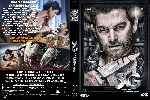 miniatura 3g-a-killer-connection-custom-por-lolocapri cover dvd
