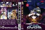 miniatura 3x3-ojos-custom-por-javian1962 cover dvd