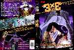 miniatura 3x3-ojos-por-shafiro cover dvd