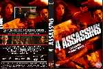 miniatura 4-assassins-custom-por-jonander1 cover dvd
