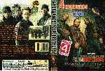 miniatura 4-hermanos-region-4-por-jhocker cover dvd