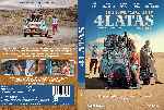 miniatura 4-latas-custom-por-lolocapri cover dvd