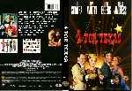 miniatura 4-por-texas-custom-por-hackersailor cover dvd