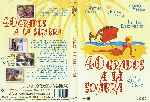 miniatura 40-grados-a-la-sombra-por-dagonve cover dvd